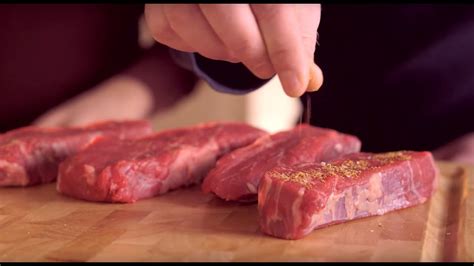 The Backstory Top Sirloin Cap Grilling Steak Youtube