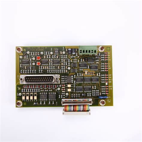 Thyssenkrupp Elevator Spare Parts TIA 6637630750 PCB