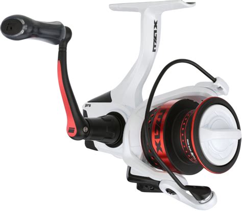 Abu Garcia Max Pro Spinning Reel