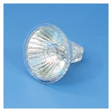 Carl Zeiss™ Replacement Bulbs For Microscopes And Fiber Optic Power Supplies 12v 20w Halogen