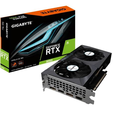 Opiniones Gigabyte Geforce Rtx Eagle Oc Gb Gddr Pccomponentes