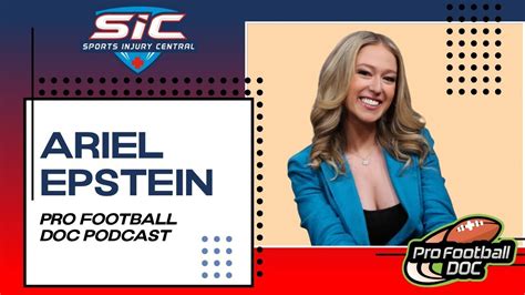 Prop Queen Ariel Epstein Talks Yankees Ravens And The Upcoming Nfl