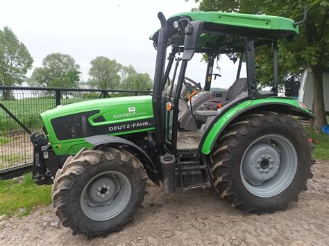 Deutz Fahr D Wis A Wielka Olx Pl