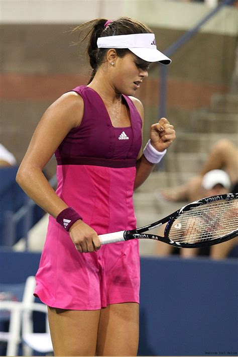 Sport Be Sporty Ana Ivanovic Hot Pics Hot Ivanovic Photos