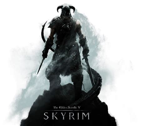 The Elder Scrolls V Skyrim Png Photo Image Png Play