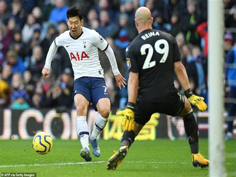 Tottenham Mourinho khốn khổ vì Corona Son Heung Min hết gãy tay lại