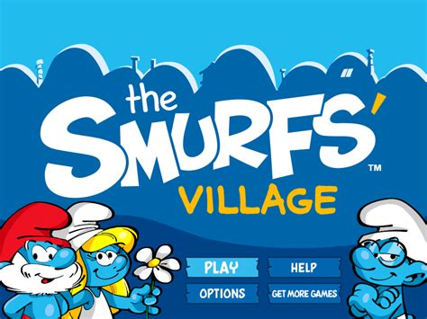 Smurfs' Village iPhone Cheats - GameRevolution