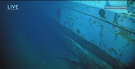 USS Indianapolis wreckage found 72 years after sinking. | Page 2 | NeoGAF