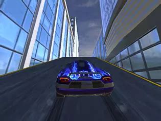 City Car Stunt 2 - Play On VitalityGames