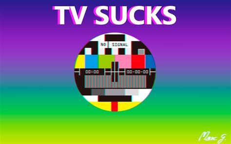 Tv Signal Rainbows Monoscope Test Patterns Gradient Wallpaper