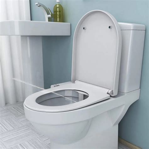 How Does A Bidet Toilet Seat Work Storables