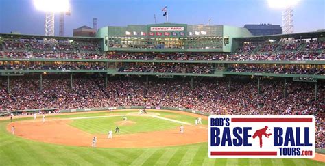 Bob’s Baseball Tours – Major League Baseball Tours across the US to MLB ...