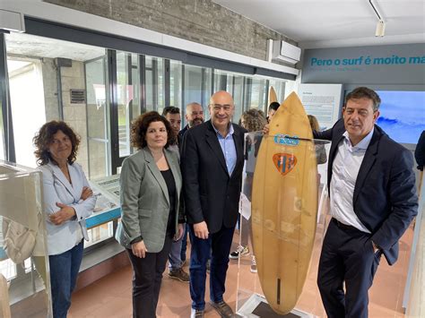 El Gobierno respalda a Valdoviño para abrir un Centro de Alto