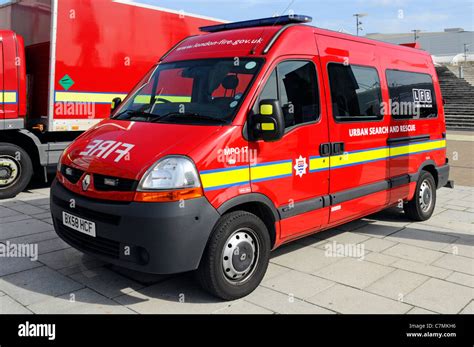 London Fire Brigade Vehicles - Einsatzfahrzeug London Fire Brigade Dpl ...