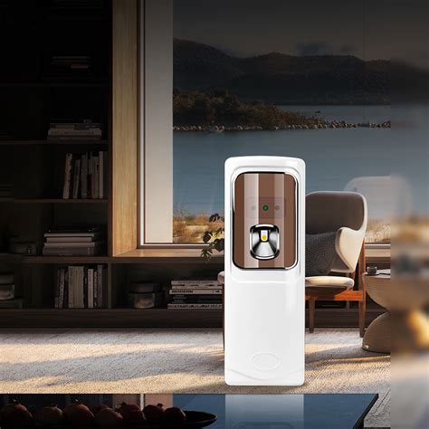 aroma machine  pleasant atmosphere ramond aroma