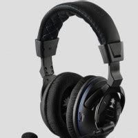 Test Du Casque Turtle Beach Ear Force Px