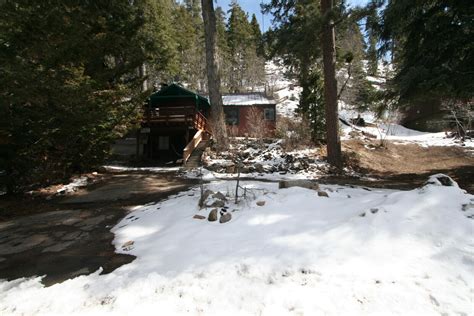 Knickerbocker Rd Big Bear Lake Ca House Rental In Big