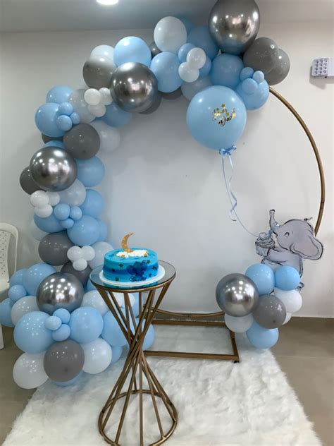 Pin En Ideas En Globos