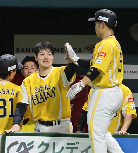 ソフトバンク有原 完封で12球団最速10勝目！球団では斉藤和己以来 優勝マジック7月点灯も現実味― スポニチ Sponichi Annex 野球