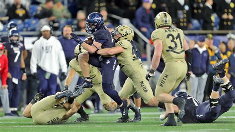 Joe Biden: Why didn't president attend Army-Navy football game