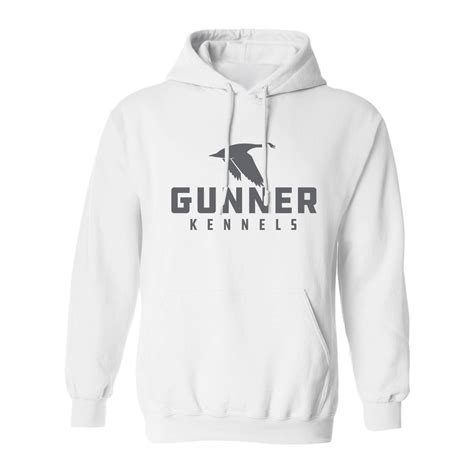 Shop GUNNER Wear | Branded Apparel | GUNNER