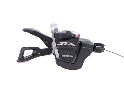 SHIMANO SLX Shifter SL M7000 For 11 Speed Rear Derailleur 34 50