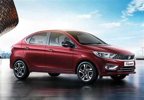 Tata Tigor P Xm New Car Afd Csd Price List Afd Csd Price List