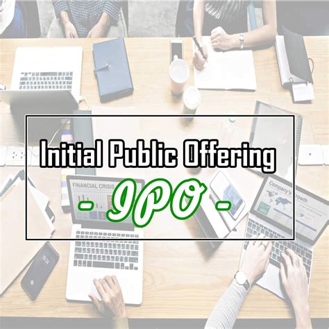 arti ipo  saham  manfaat  tujuan ipo bagi perusahaan