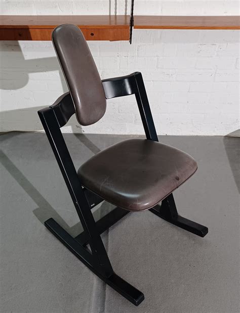 Stokke Now Varier Pendulum Work Chair Rocker Chair Schaukler Etsy