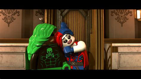 LEGO DC Super Villains Review GameCloud