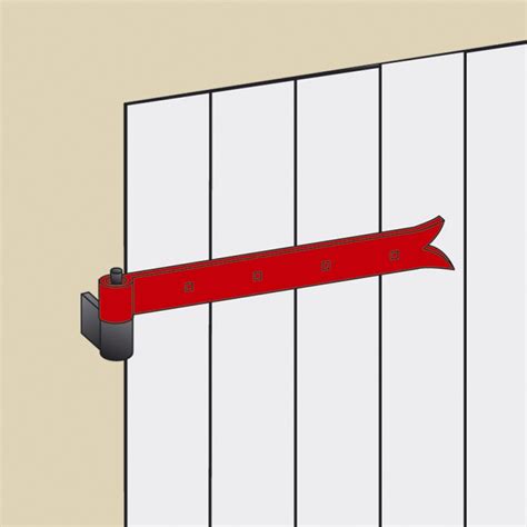 Penture Queue De Carpe Section X Diam Tre