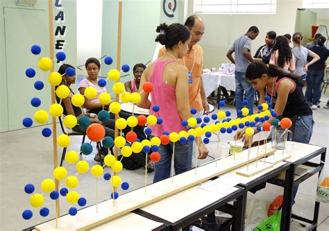 Experiencia Feira De Ciencias - CORUJAS: FEIRA DE CIÊNCIAS