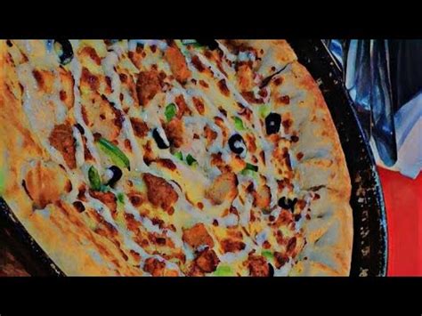 Friend Ki Trf Gy Or Khd Bnya Pizza Or Lizania Bht Enjoy Kia Or Bht Maza