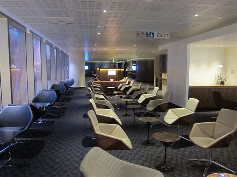 Oneworld Will Open Their Own Branded Lounges | One Mile at a Time