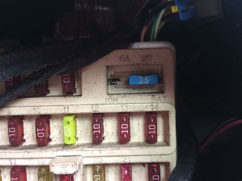 Предохранитель прикуривателя 300m, intrepid, concorde — Dodge Intrepid ...