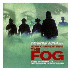 The Fog Soundtrack (1980)