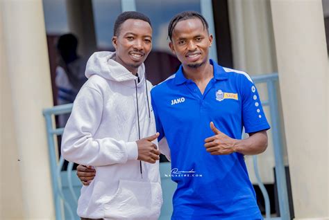 Rayon Sports Nzayibera Perezida Muhire Kevin Abwira Abo Muri Rayon