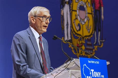 Why AP Called Wisconsin Governor Race For Tony Evers AP News