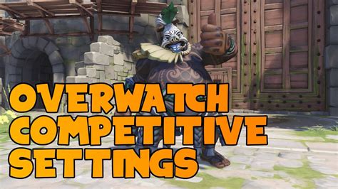 Overwatch Gtx 1070 1440p Benchmark Competitive Settings 200fps