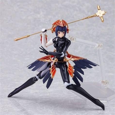 Buy Action Figure - Persona 3 Action Figure - Figma Metis - Archonia.com