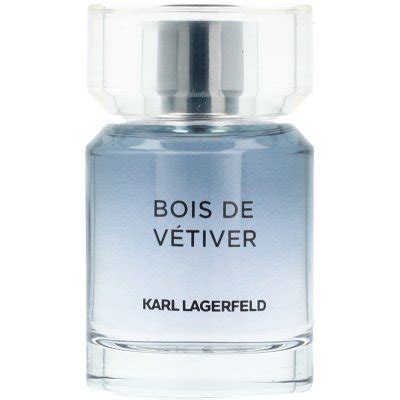 Karl Lagerfeld Bois de Vétiver toaletná voda pánska 50 ml tester od 16