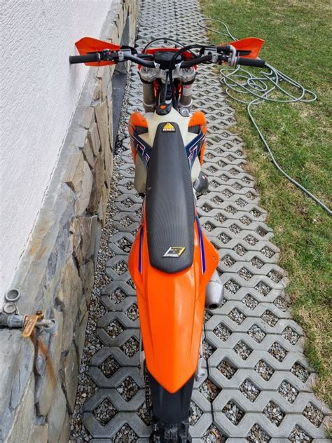 Ktm Exc Tpi Kat A Zadbany Nie Xc Te Nowy Targ Olx Pl