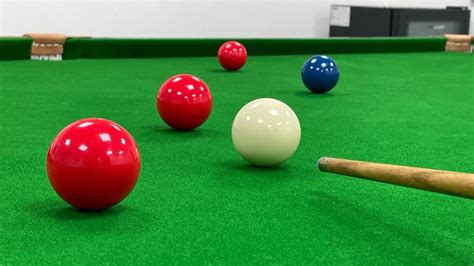 Snooker Practice Snooker Tangent Line