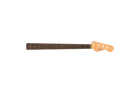 Fender® American Original 60s Precision Bass® Neck Indian Rosewood