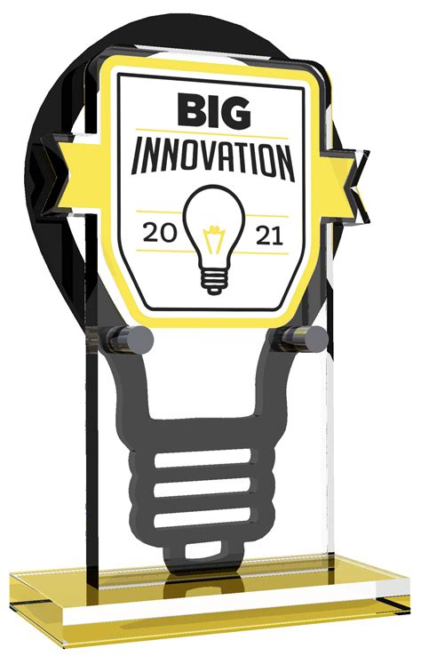 7 Executives, 52 Companies and 137 Products Win 2021 BIG Innovation