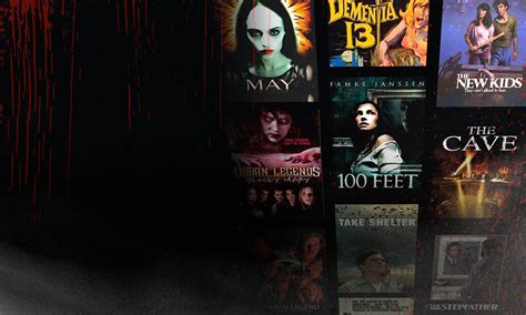 Películas de terror psicológico UMBRA