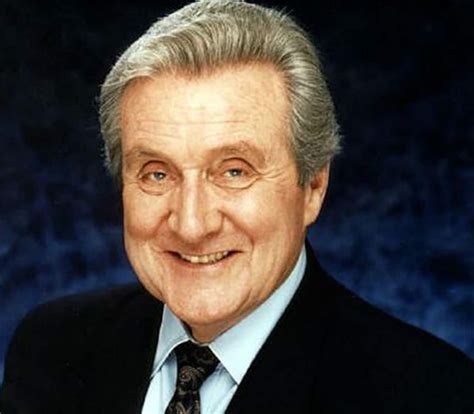 The Avengers actor Patrick Macnee passes away! - Bollywood News ...