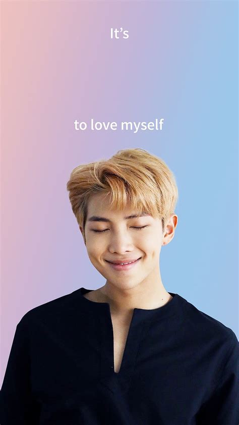 Tarry On Bts Bts Namjoon Bts Hd Phone Wallpaper Pxfuel