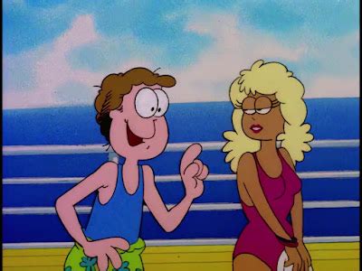 Nude Cartoons Anonymous Girls Chicas Anónimas