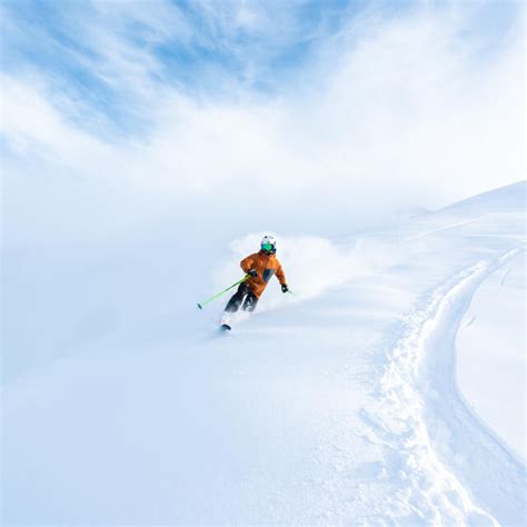 Initiation Au T L Mark Pra Loup Uvernet Fours Provence Alpes